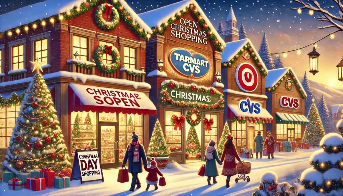 Christmas Traditions in the United States and Canada: A Festive Look into 2025