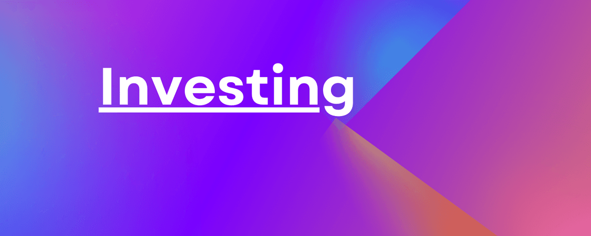 Investing Prompts