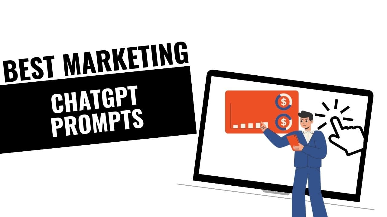 Best ChatGPT Prompts for Marketing Success in 2024